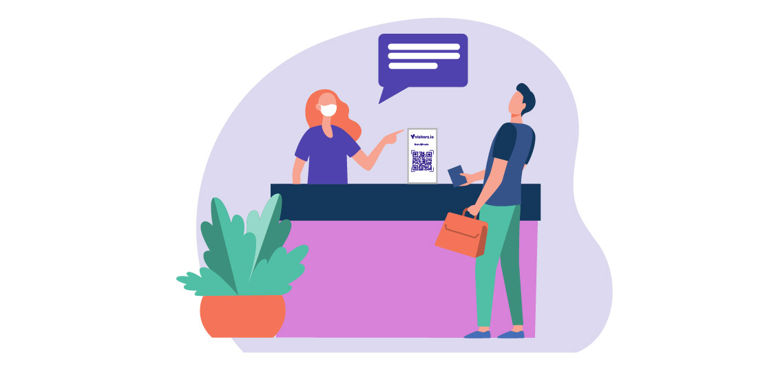 5 Benefits of Visitor Management Systems for Businesses