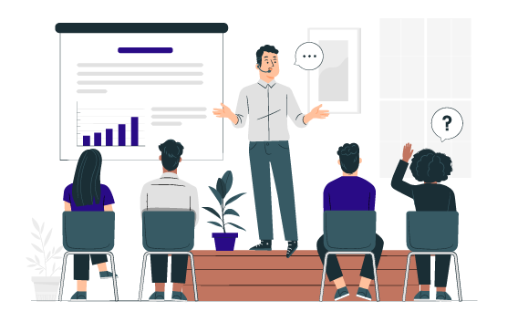 Ongoing Training and Resources