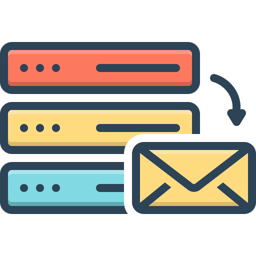 Email (SMTP)